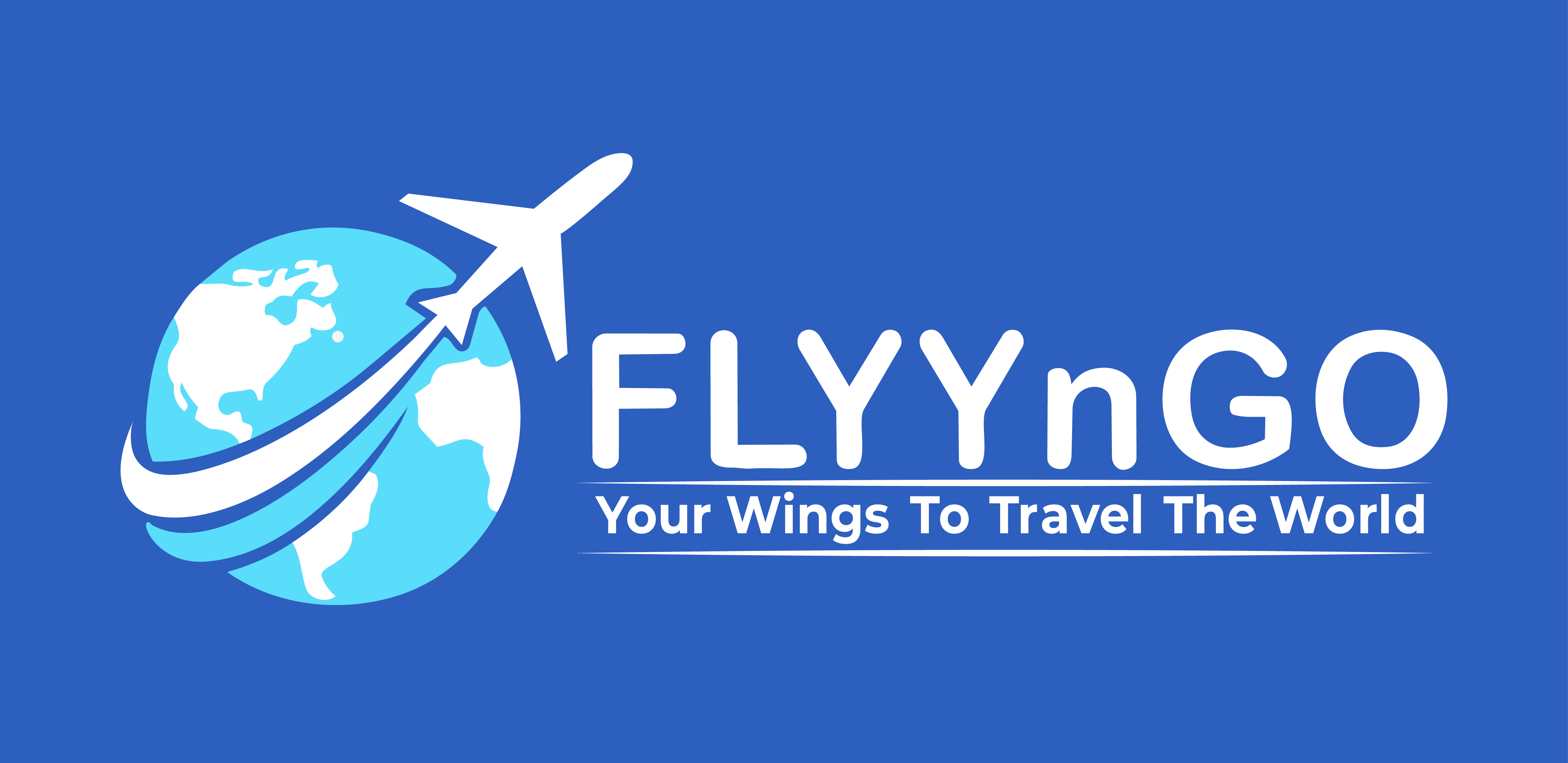 FLYYnGO Official Travel Partner