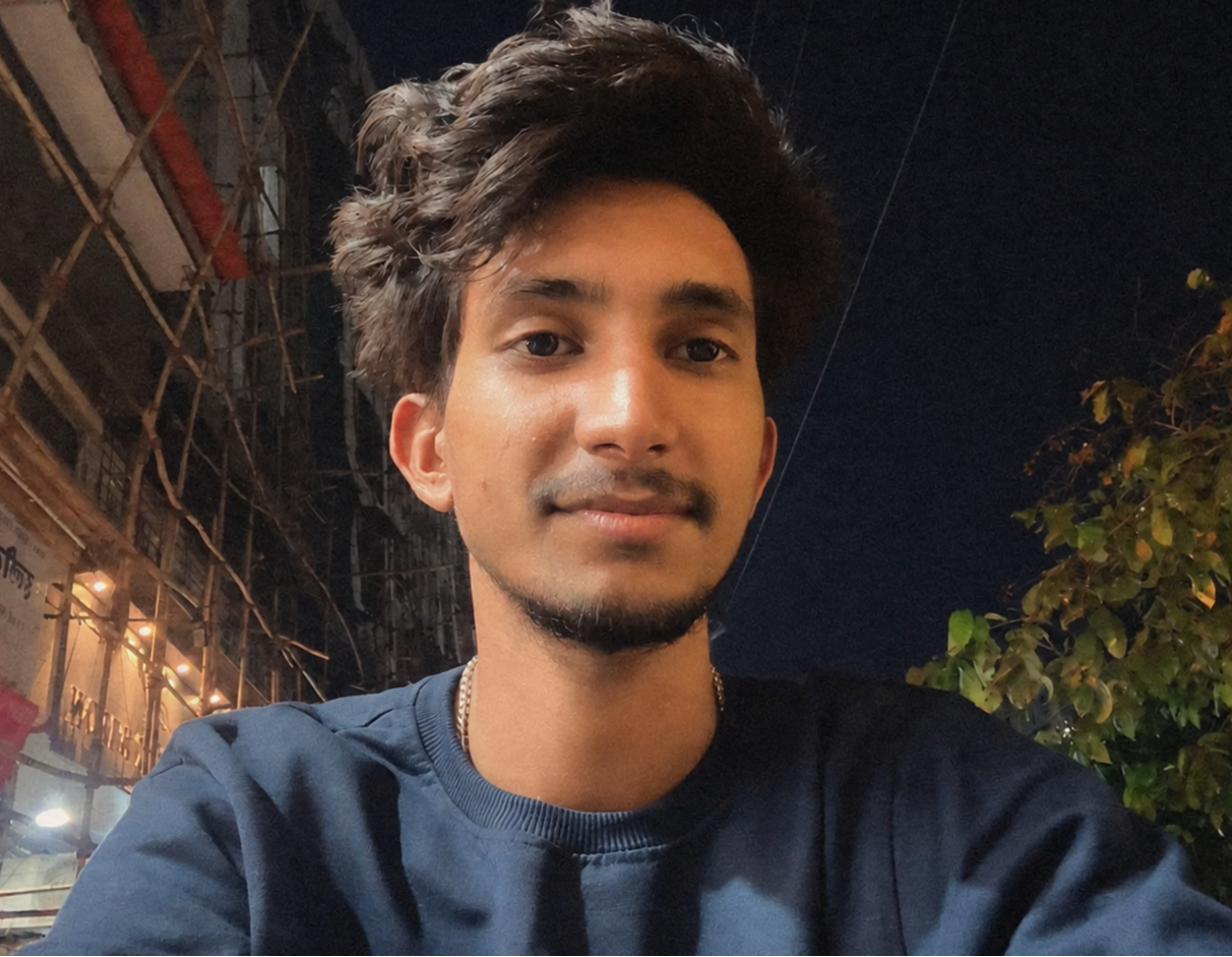 Aman Rawat
