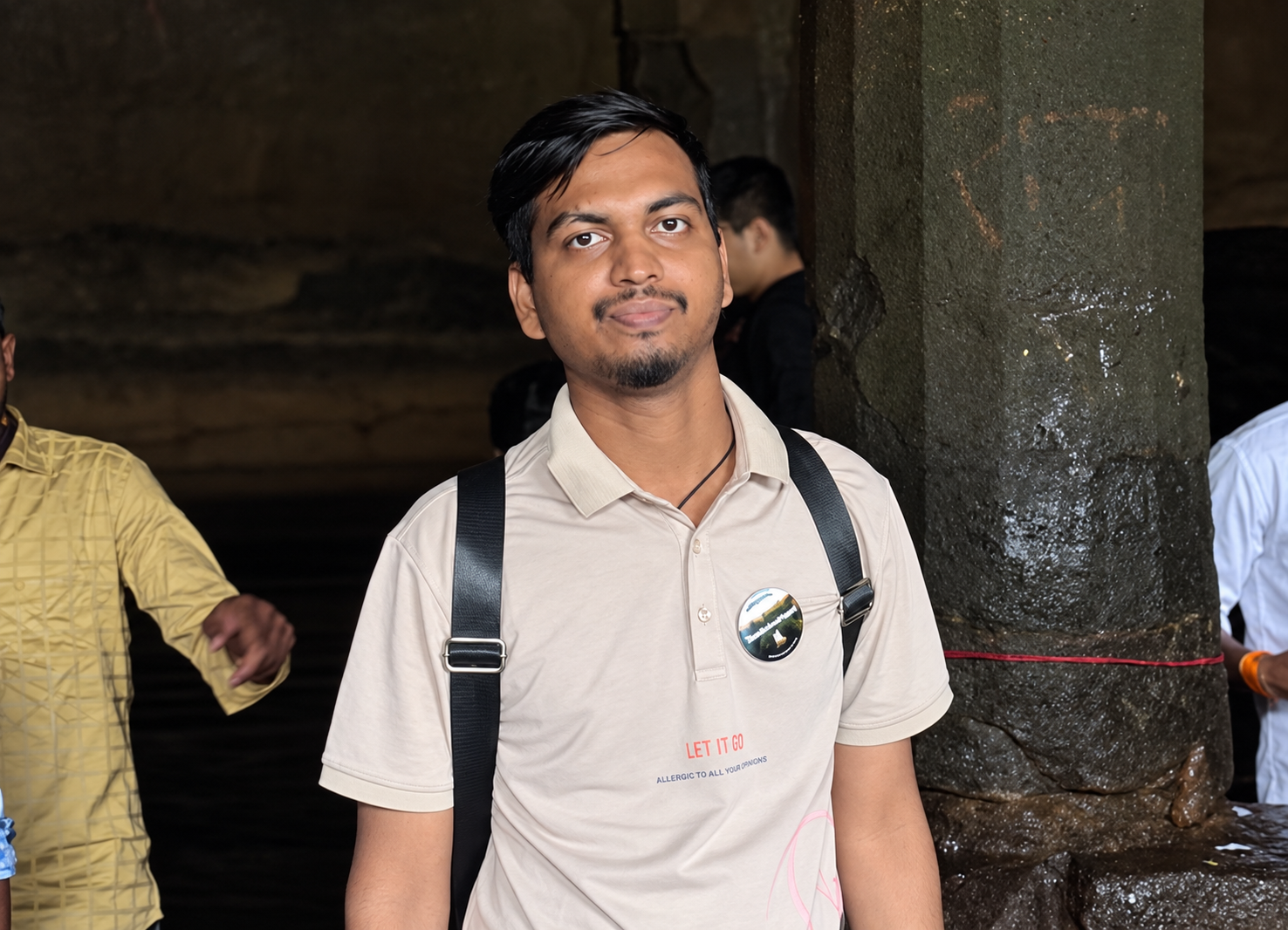 Arun Chauhan