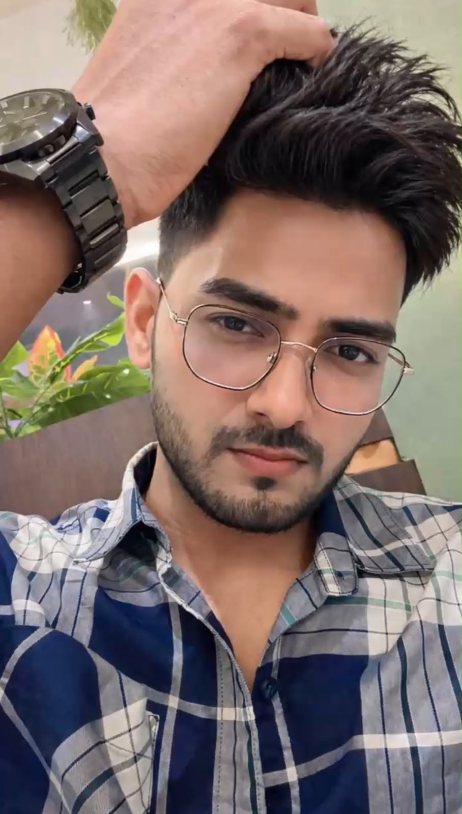 Rasheed Malik