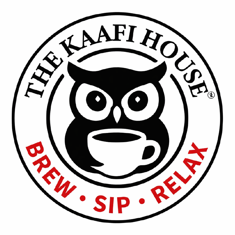 The Kaafi House logo